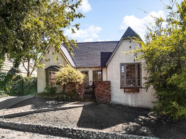 6218 Saylin Lane Lane, Los Angeles CA 90042