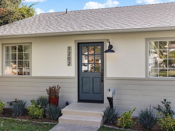 1202 E Lexington Street, Pasadena CA 91104