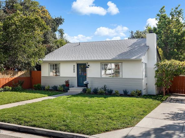 1202 E Lexington Street, Pasadena CA 91104