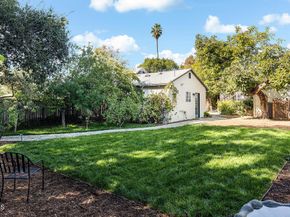 1202 E Lexington Street, Pasadena CA 91104