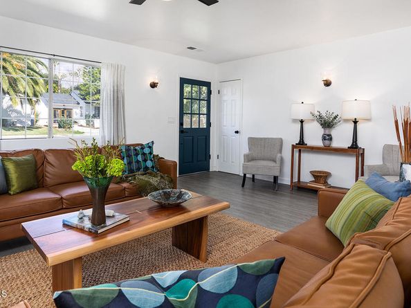 1202 E Lexington Street, Pasadena CA 91104