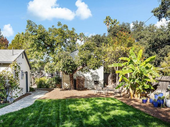 1202 E Lexington Street, Pasadena CA 91104