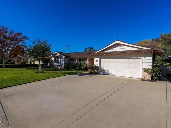 115 E Arthur Avenue, Arcadia CA 91006