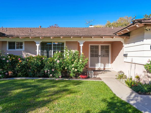 115 E Arthur Avenue, Arcadia CA 91006