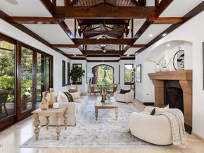 2217 Crescent Drive, Altadena CA 91001