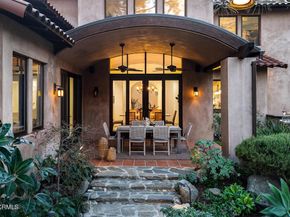 2217 Crescent Drive, Altadena CA 91001