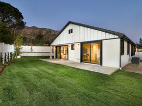 3245 Arrowhead Court, Altadena CA 91001