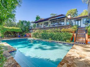 1450 Arroyo View Drive, Pasadena CA 91103