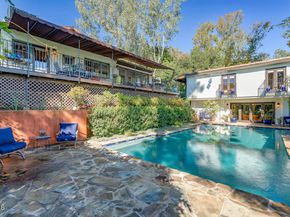 1450 Arroyo View Drive, Pasadena CA 91103