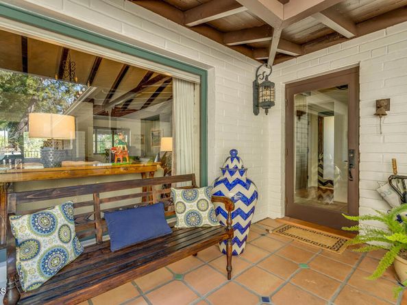 1450 Arroyo View Drive, Pasadena CA 91103