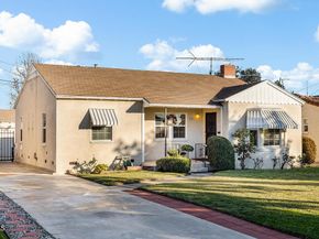 1012 S 2nd Street, Alhambra CA 91801