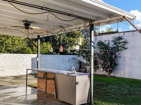 1012 S 2nd Street, Alhambra CA 91801