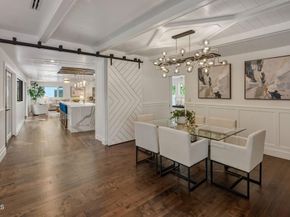 645 S San Rafael Avenue, Pasadena CA 91105