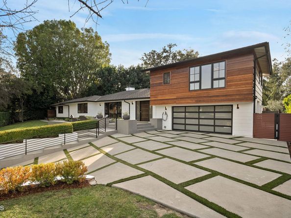 645 S San Rafael Avenue, Pasadena CA 91105