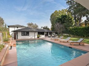 645 S San Rafael Avenue, Pasadena CA 91105