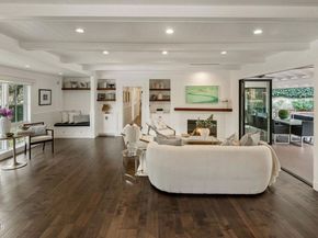 645 S San Rafael Avenue, Pasadena CA 91105