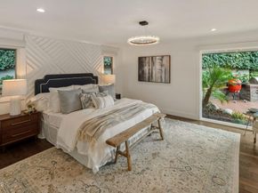 645 S San Rafael Avenue, Pasadena CA 91105