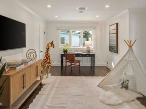 645 S San Rafael Avenue, Pasadena CA 91105