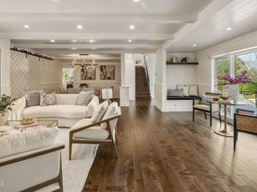 645 S San Rafael Avenue, Pasadena CA 91105