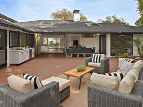 645 S San Rafael Avenue, Pasadena CA 91105