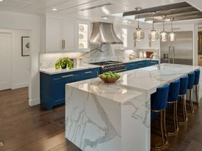 645 S San Rafael Avenue, Pasadena CA 91105