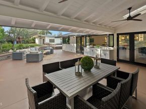 645 S San Rafael Avenue, Pasadena CA 91105