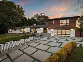 645 S San Rafael Avenue, Pasadena CA 91105