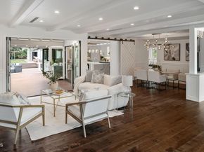 645 S San Rafael Avenue, Pasadena CA 91105