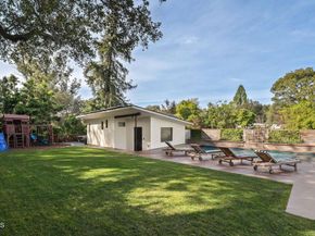 645 S San Rafael Avenue, Pasadena CA 91105