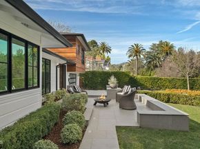 645 S San Rafael Avenue, Pasadena CA 91105