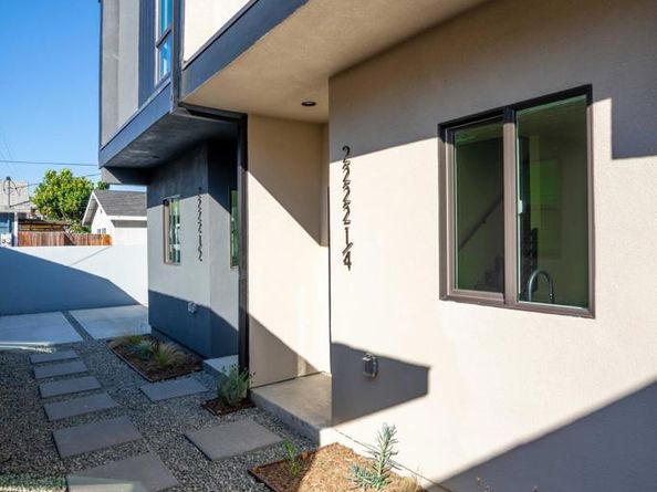 2222 1/4 Dorris Place, Los Angeles CA 90031