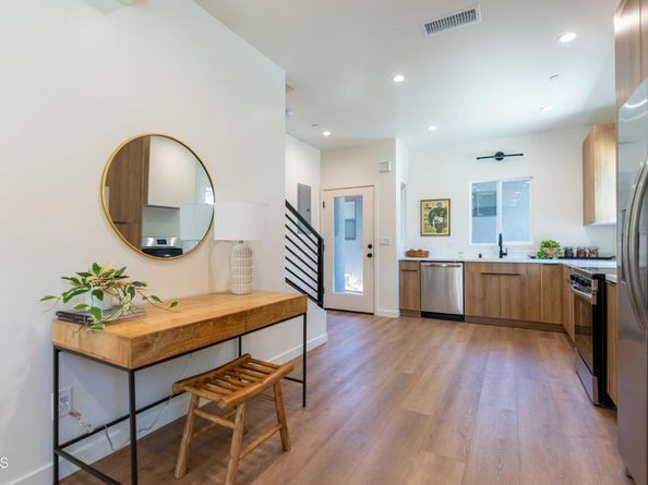 2222 1/4 Dorris Place, Los Angeles CA 90031