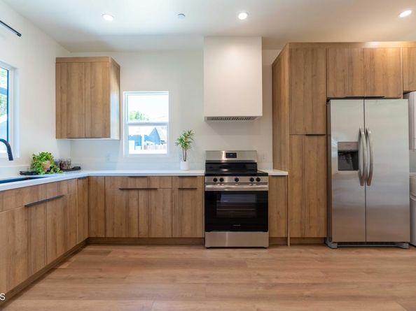 2222 1/4 Dorris Place, Los Angeles CA 90031