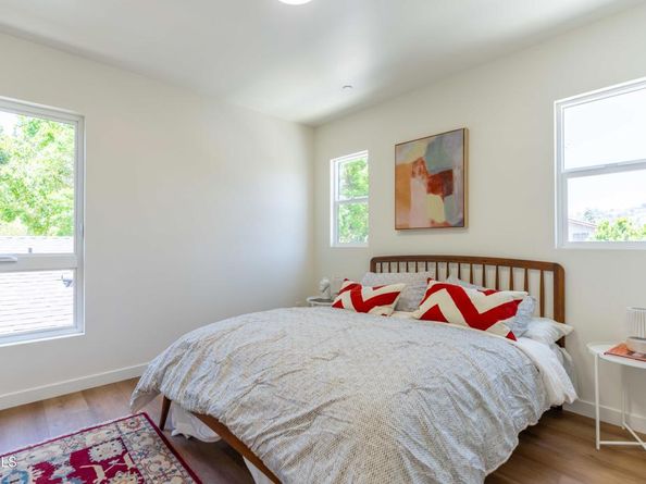 2222 1/4 Dorris Place, Los Angeles CA 90031