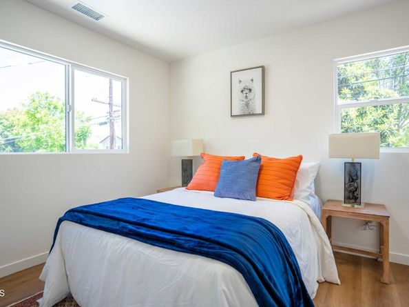 2222 1/4 Dorris Place, Los Angeles CA 90031