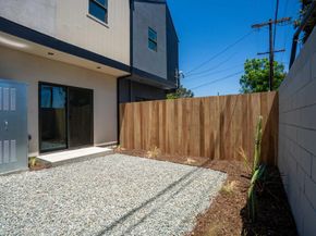 2222 1/4 Dorris Place, Los Angeles CA 90031