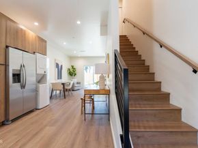 2222 1/4 Dorris Place, Los Angeles CA 90031