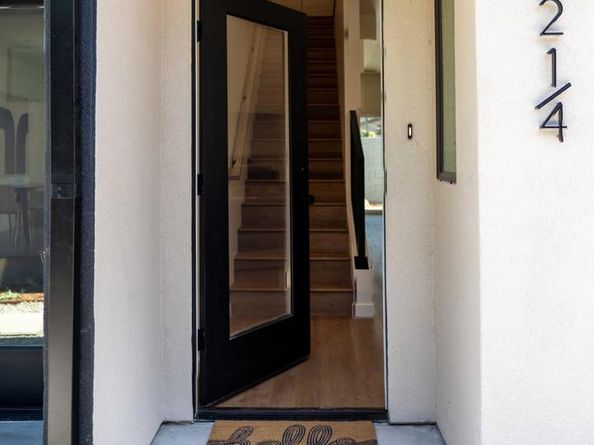 2222 1/4 Dorris Place, Los Angeles CA 90031