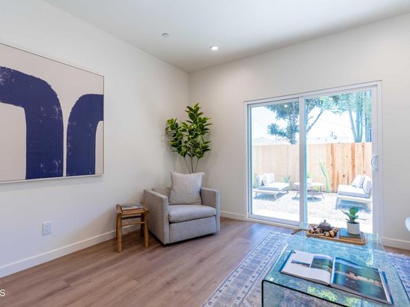 2222 1/4 Dorris Place, Los Angeles CA 90031