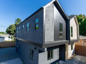 2222 1/4 Dorris Place, Los Angeles CA 90031
