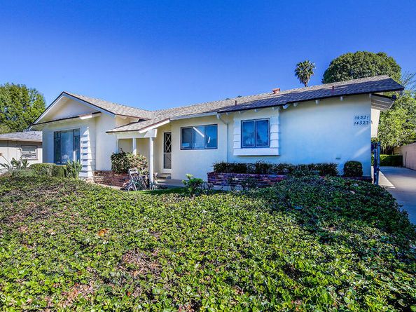 14321 Christine Drive, Whittier CA 90605