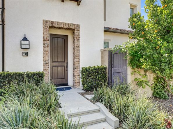 131 Okra, Irvine CA 92618