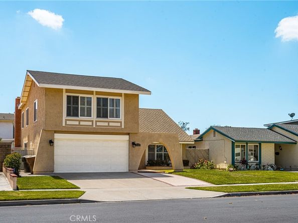 2860 E Hempstead, Anaheim CA 92806