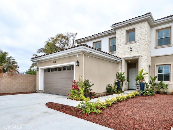 17413 Siena Lane, Fountain Valley CA 92708
