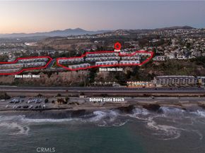 26046 View Point E, Dana Point CA 92624