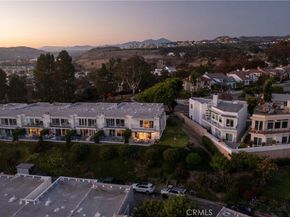 26046 View Point E, Dana Point CA 92624