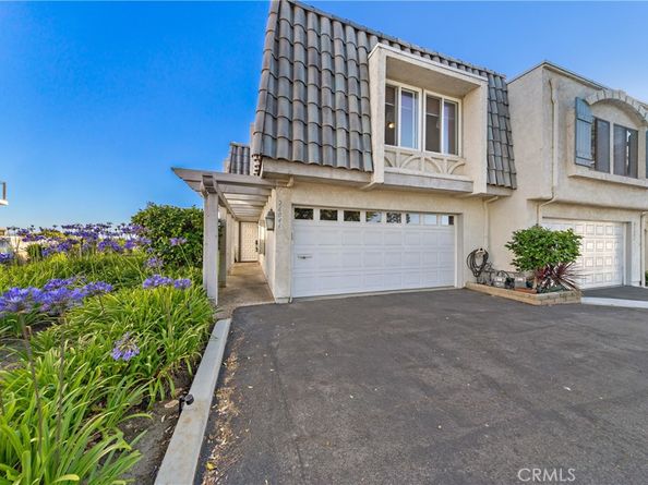 26046 View Point E, Dana Point CA 92624