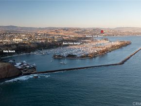 26046 View Point E, Dana Point CA 92624