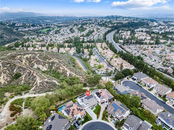 23 Fawnridge Place, Aliso Viejo CA 92656