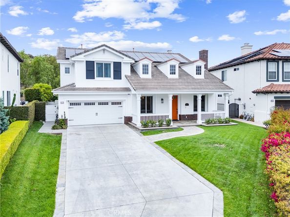 23 Fawnridge Place, Aliso Viejo CA 92656
